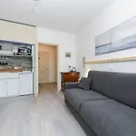 Sosta Al Vittoriale In Monolocale غاردوني ريفييرا